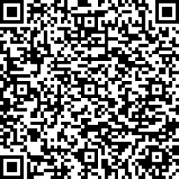 QR code for the PayPal donation page